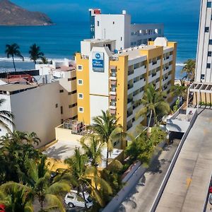 Best Western Hotel Posada Freeman Zona Dorada
